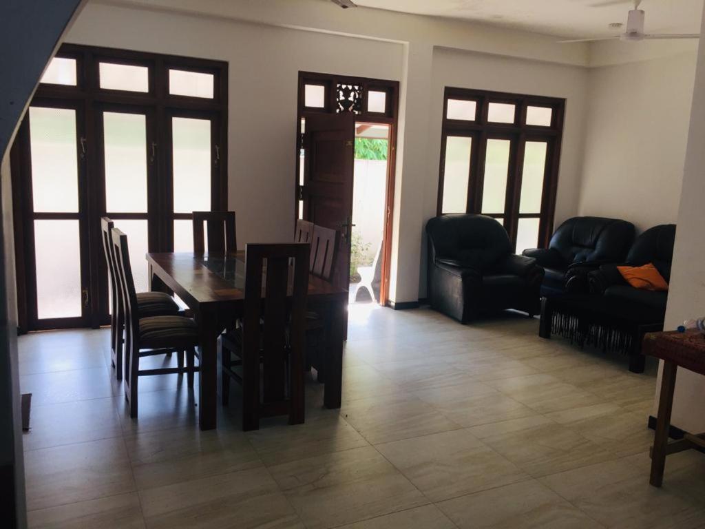 Villa Ceylon Home Unawatuna Exterior photo