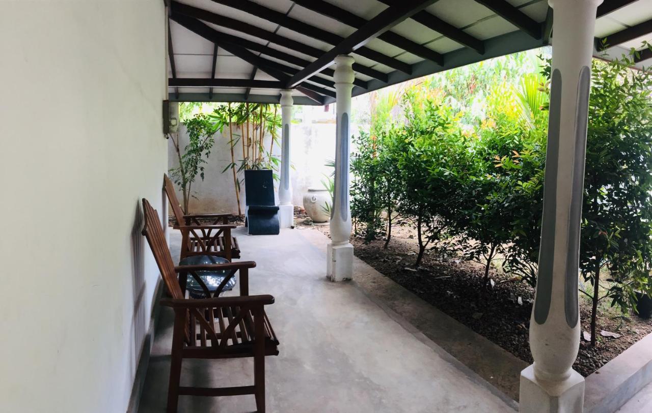 Villa Ceylon Home Unawatuna Exterior photo